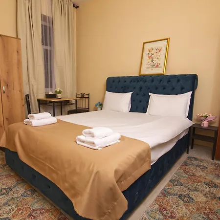 Maison Berthelot Отель типа 