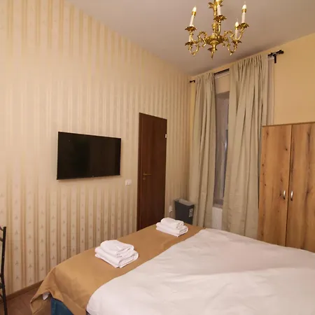 Maison Berthelot 3*