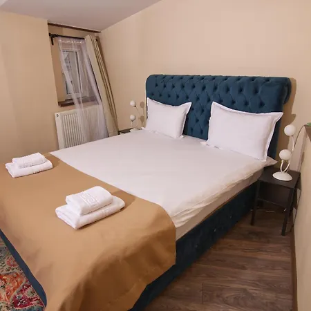 Maison Berthelot Отель типа 