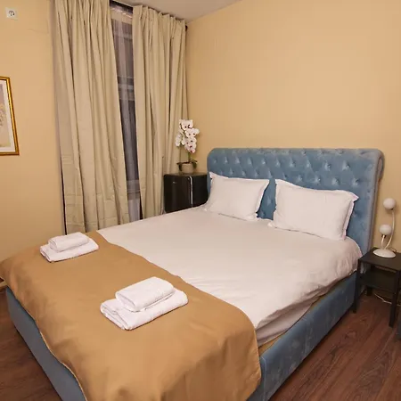 Maison Berthelot 3*