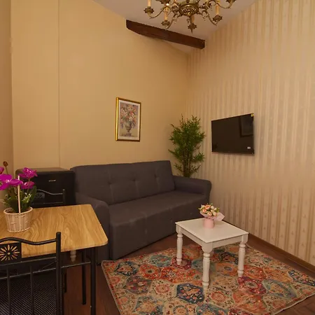 Maison Berthelot Отель типа 
