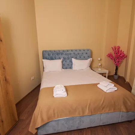 Maison Berthelot 3*