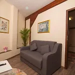 Maison Berthelot B&B Bucureşti
