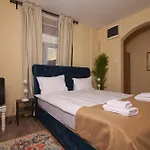 Bed & Breakfast Maison Berthelot 3*