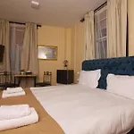 Maison Berthelot Bed & Breakfast Bucarest