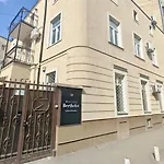 Maison Berthelot B&B Bucureşti