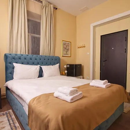 Maison Berthelot Bed & Breakfast Bukurešť