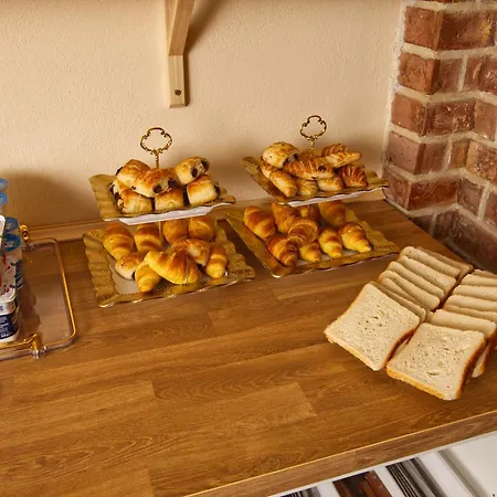 Maison Berthelot Bukurešť