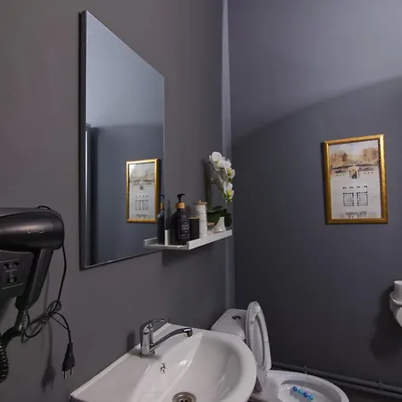 Maison Berthelot 3* Bukarest
