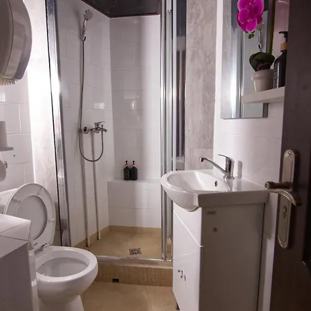 Maison Berthelot B&B 3*