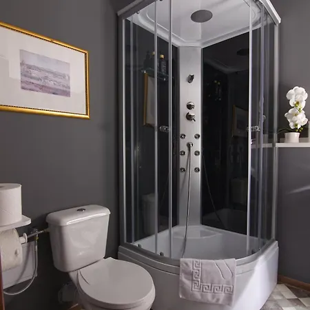 B&B Maison Berthelot Bucureşti