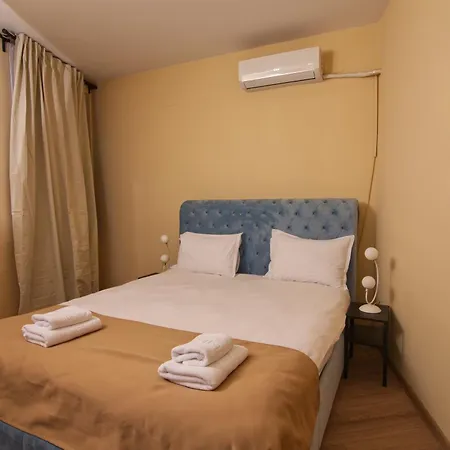 Maison Berthelot 3* 布加勒斯特