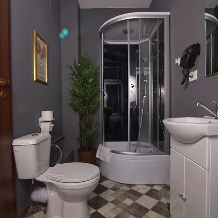 B&B Maison Berthelot Bucureşti