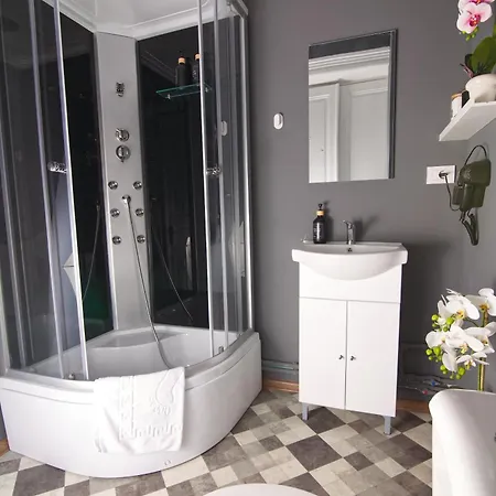 Maison Berthelot B&B Bucureşti