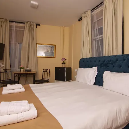 Maison Berthelot Bed & Breakfast Bukurešť