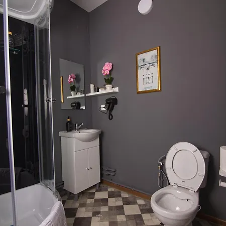 Maison Berthelot B&B