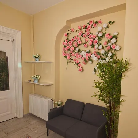 B&B Maison Berthelot