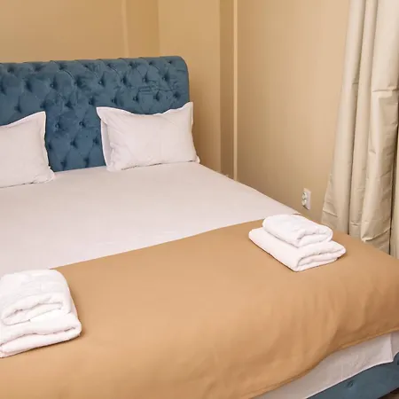 Maison Berthelot 3* Бухарест