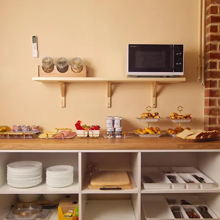 Panzió Maison Berthelot 3*