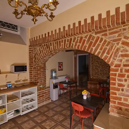 Maison Berthelot Бухарест