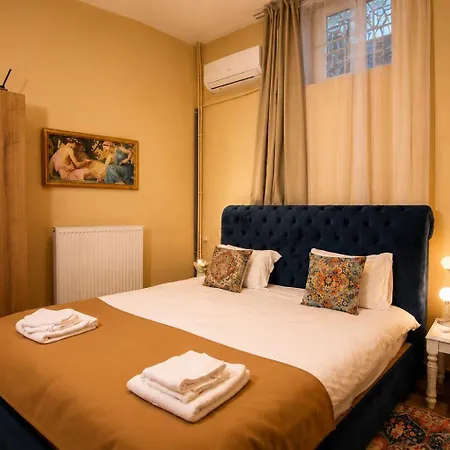 B&B Maison Berthelot Bucureşti