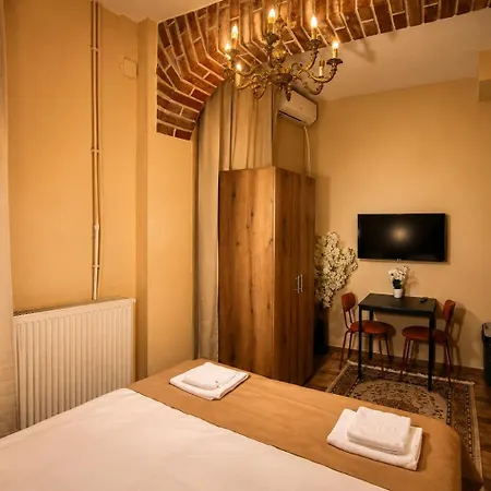 Maison Berthelot B&B