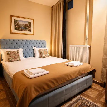 B&B Maison Berthelot Bucureşti