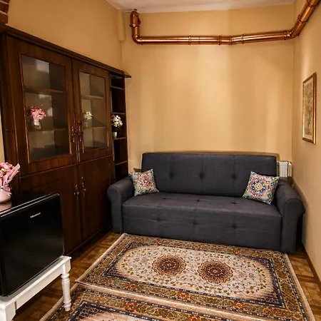 B&B Maison Berthelot 3*
