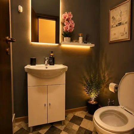 Maison Berthelot Bucureşti