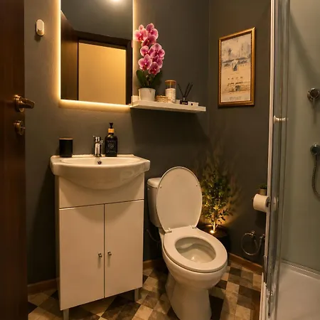 B&B Maison Berthelot