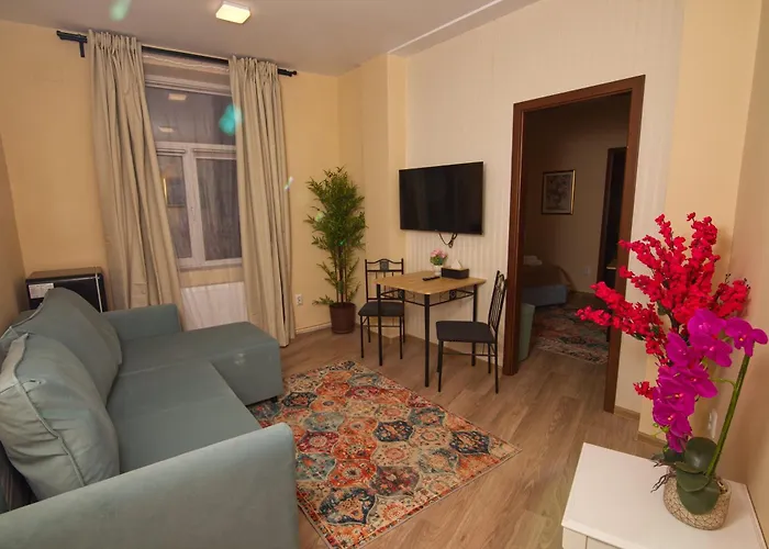 Bed & Breakfast Maison Berthelot 3*