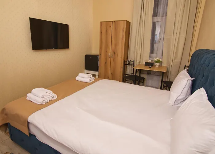 住宿加早餐酒店 Maison Berthelot 3*