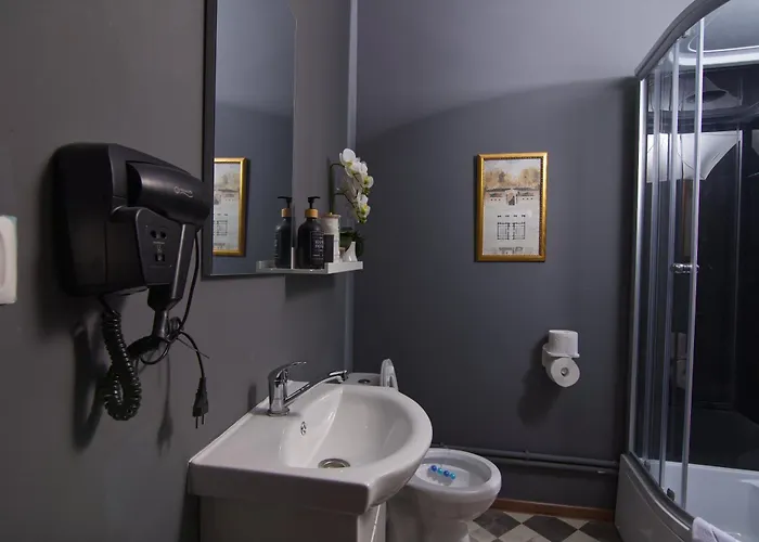 Maison Berthelot Bukurešť