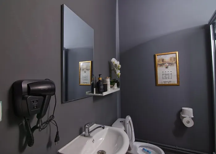 Maison Berthelot 3* Bukurešť