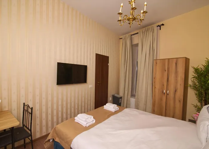Maison Berthelot 3*