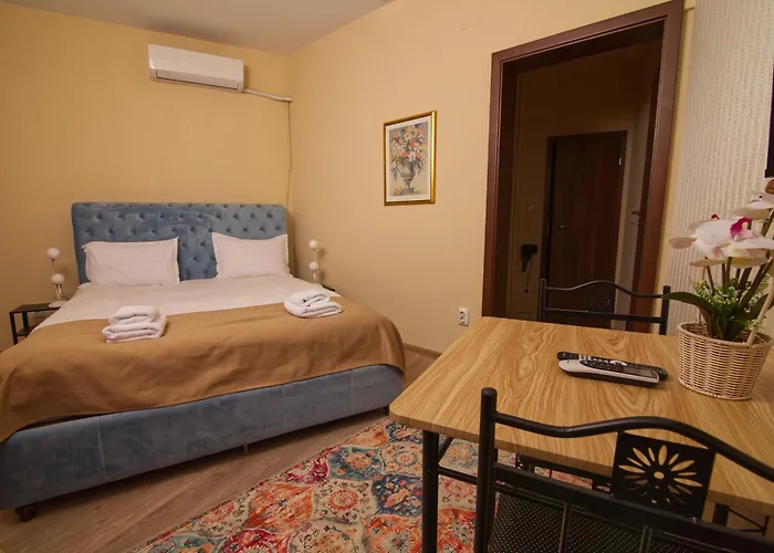 Bed & Breakfast Maison Berthelot