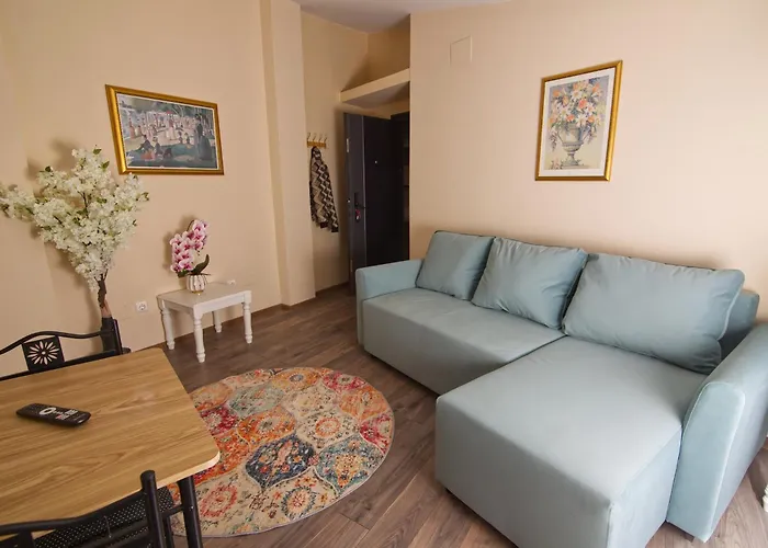 Bed & Breakfast Maison Berthelot Boekarest