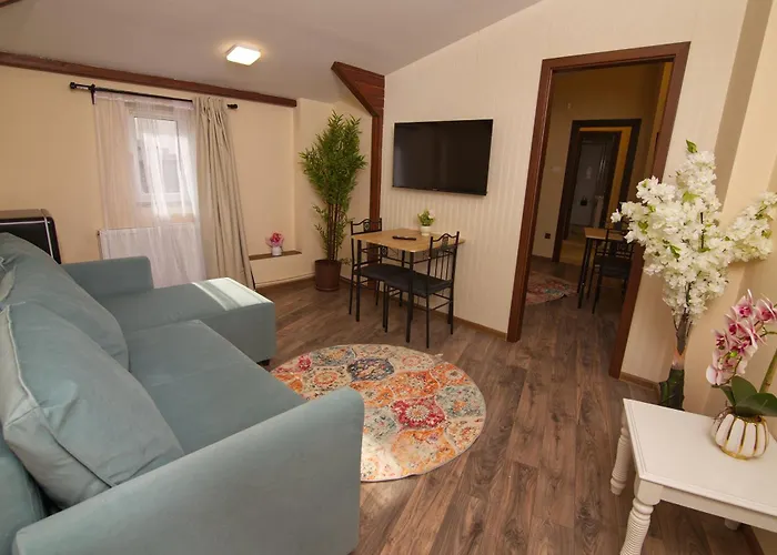 Bed & Breakfast Maison Berthelot