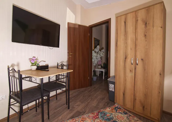 Maison Berthelot Alojamento de Acomodação e Pequeno-almoço