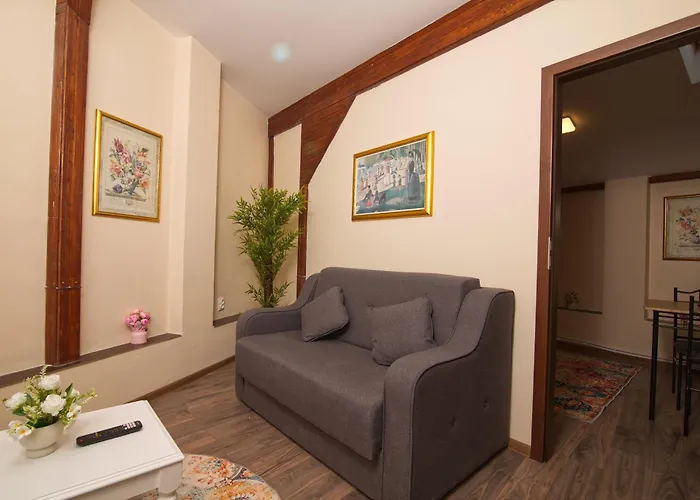 Maison Berthelot Bed & Breakfast Bukurešť