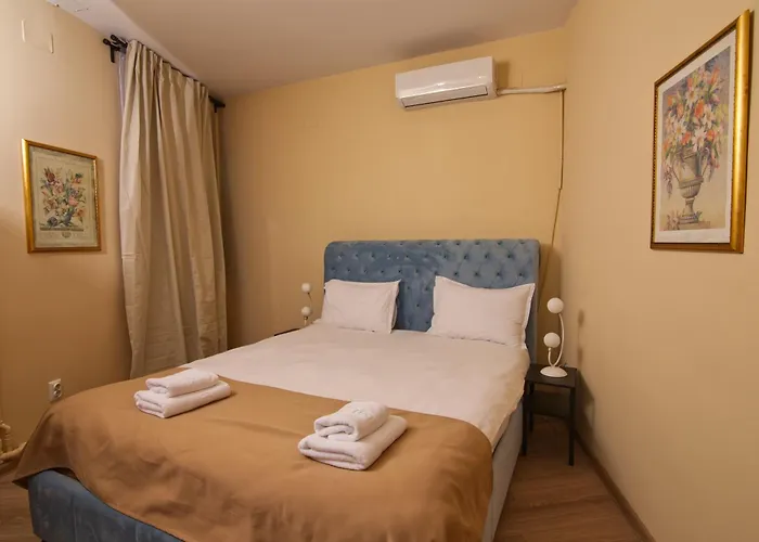 Maison Berthelot 3* Bukurešť