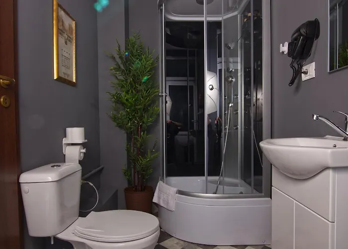 Bed & Breakfast Maison Berthelot Bukurešť