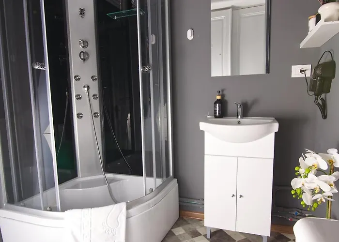 Maison Berthelot Bed & Breakfast Bukurešť