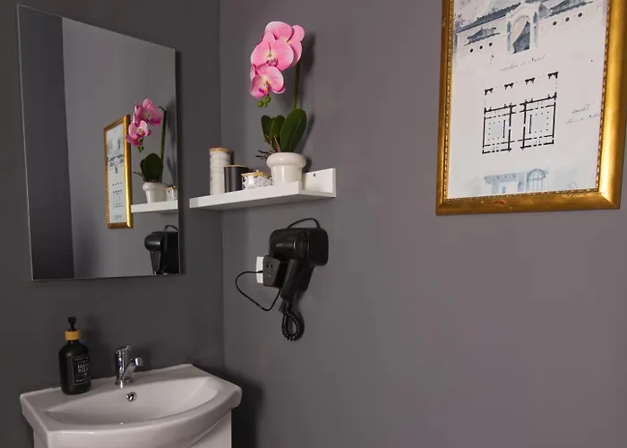 Bed & Breakfast Maison Berthelot 3*