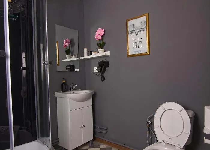 Maison Berthelot Bed & Breakfast