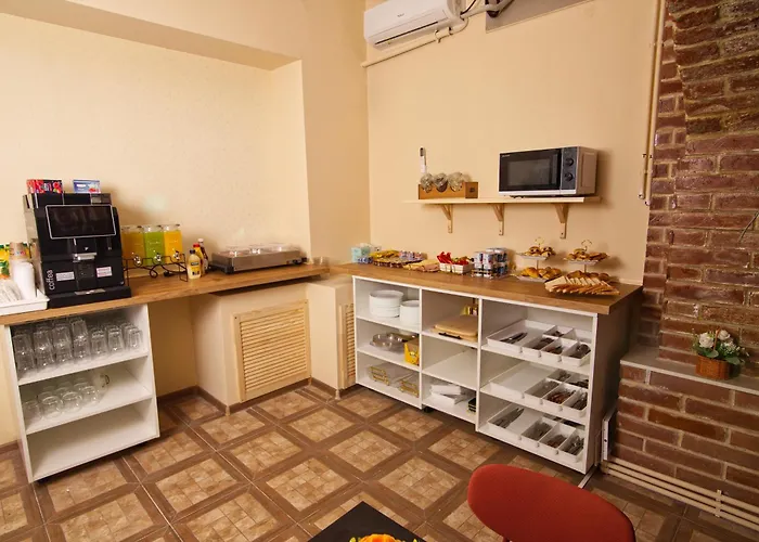 Maison Berthelot 3* Bukurešť