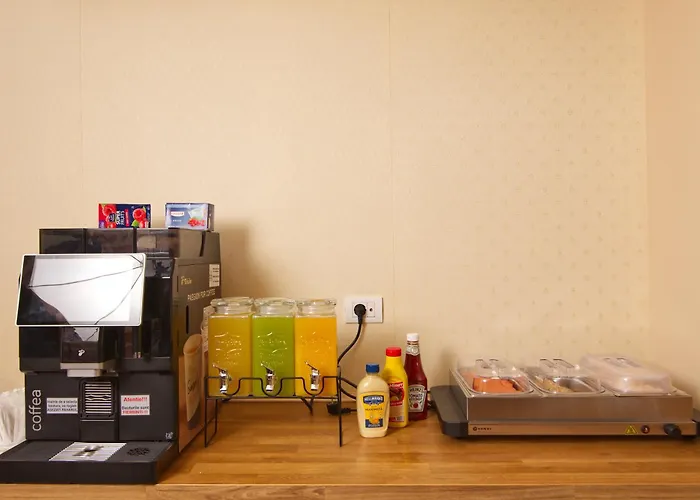 Maison Berthelot Bukurešť