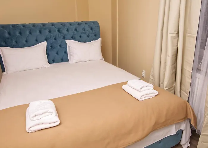 Maison Berthelot 3* 布加勒斯特