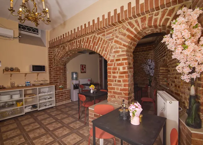 Maison Berthelot Bed & Breakfast