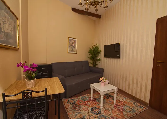 Maison Berthelot Bed & Breakfast Bukurešť